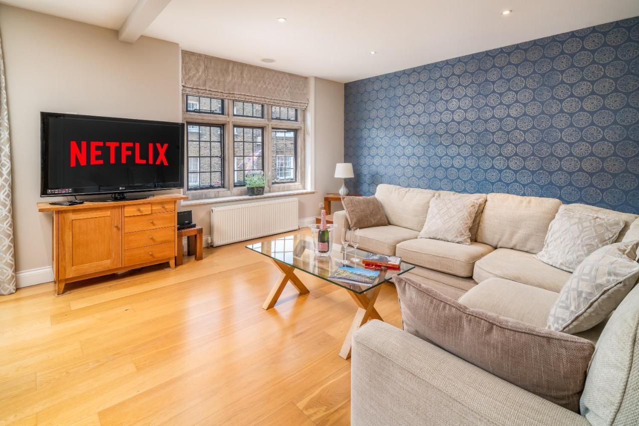 Castle Properties:Eton-The College Windsor Esterno foto