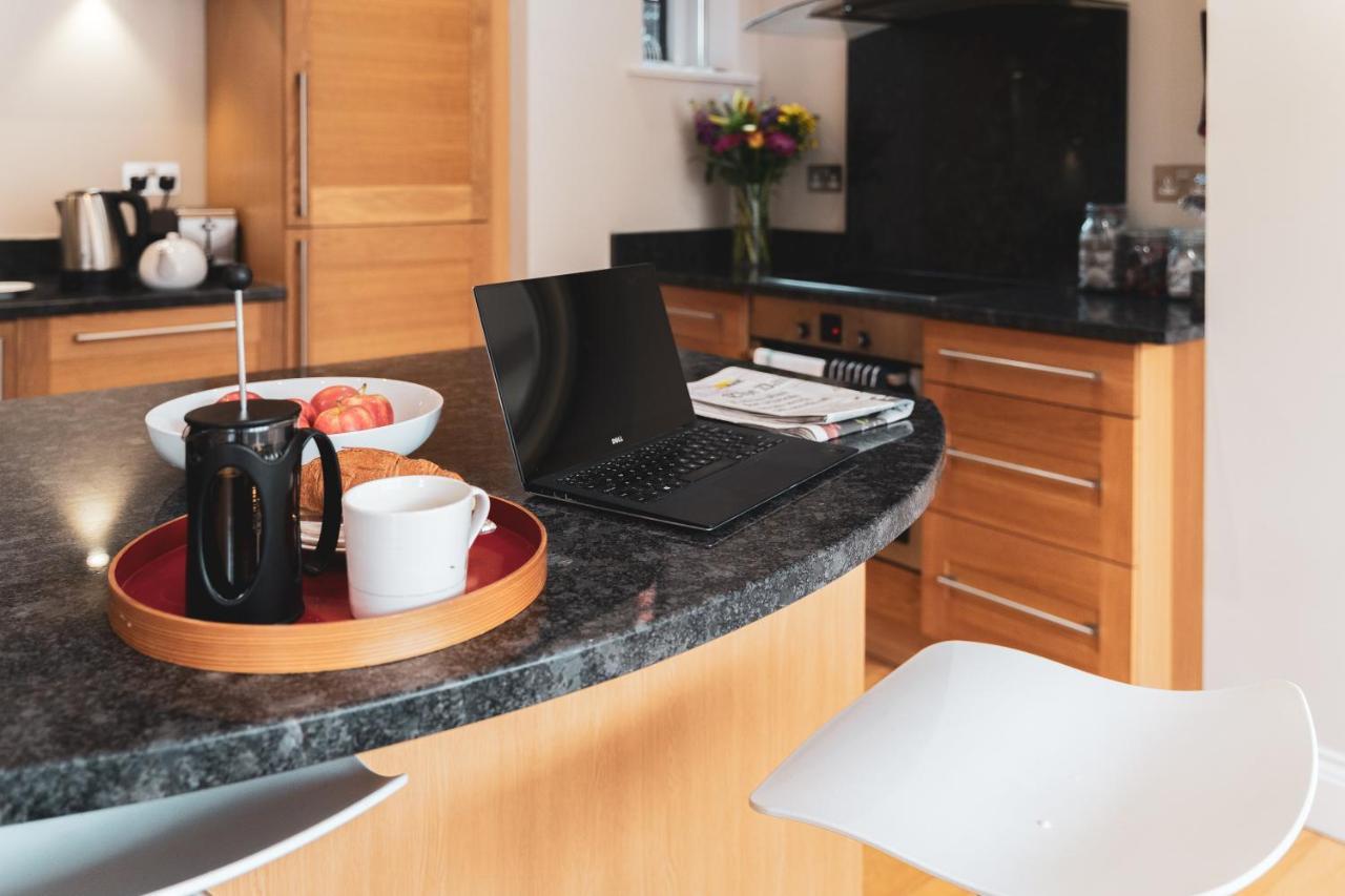 Castle Properties:Eton-The College Windsor Esterno foto