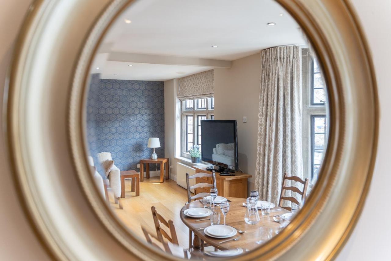 Castle Properties:Eton-The College Windsor Esterno foto