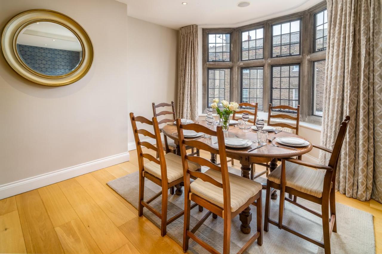Castle Properties:Eton-The College Windsor Esterno foto