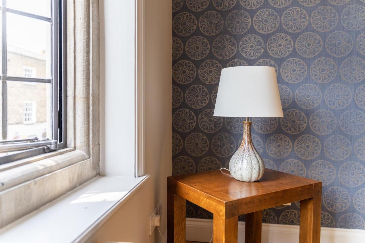Castle Properties:Eton-The College Windsor Esterno foto