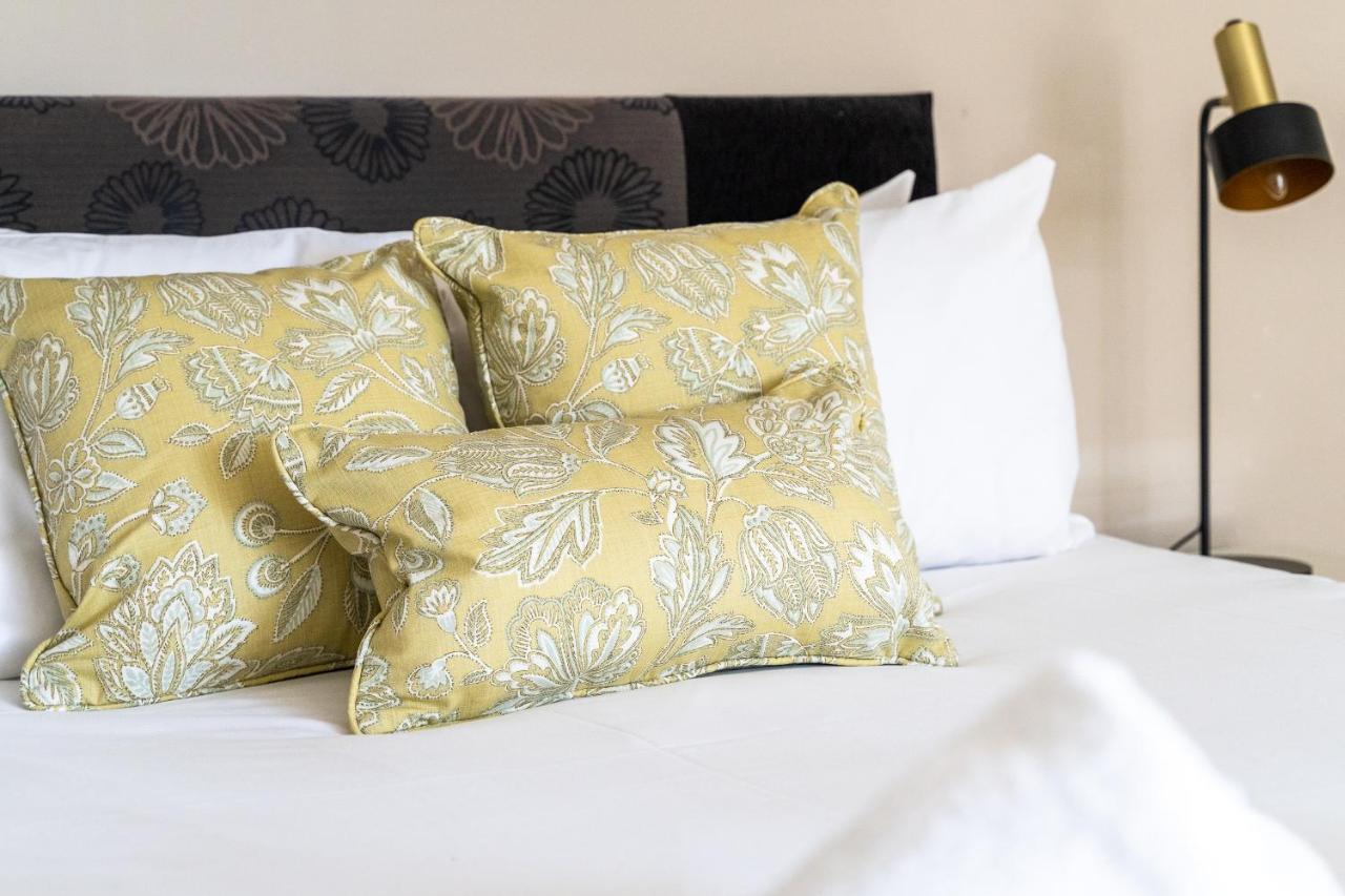 Castle Properties:Eton-The College Windsor Esterno foto