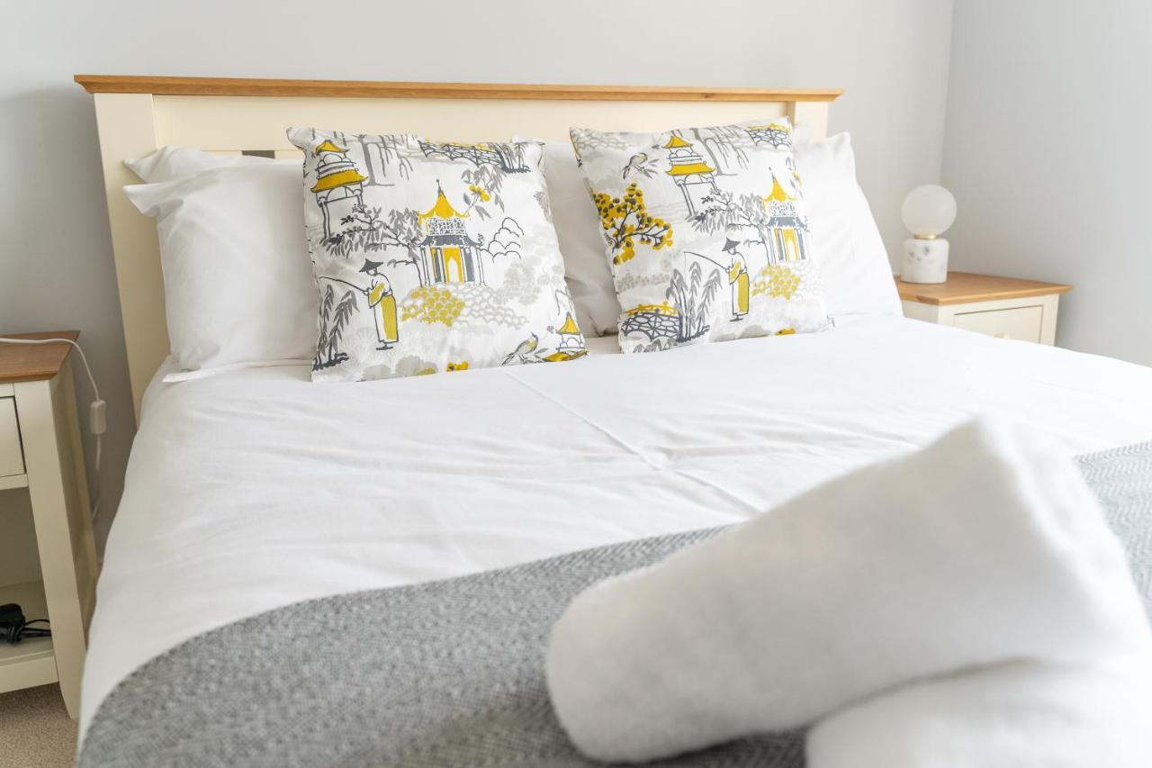 Castle Properties:Eton-The College Windsor Esterno foto