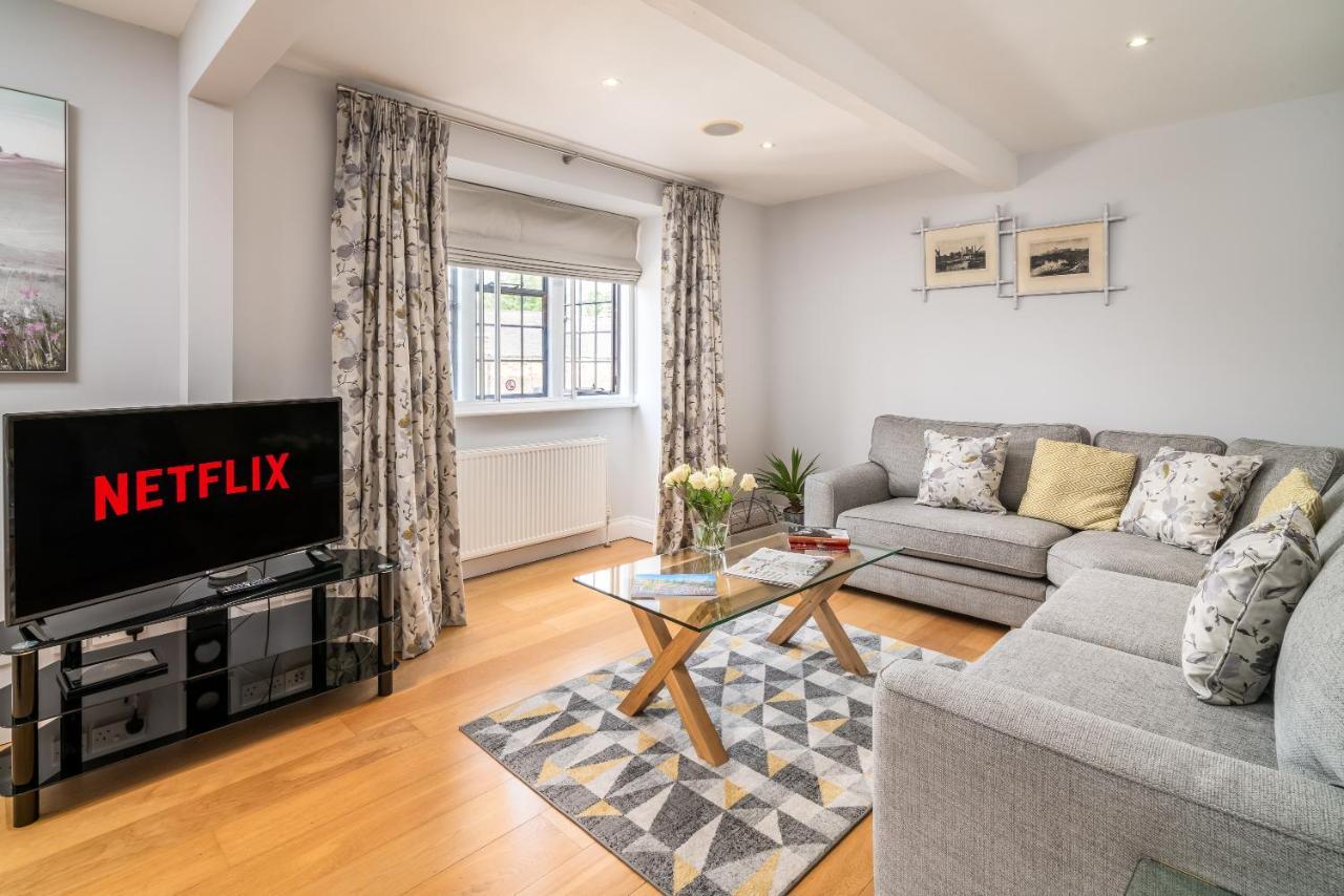 Castle Properties:Eton-The College Windsor Esterno foto