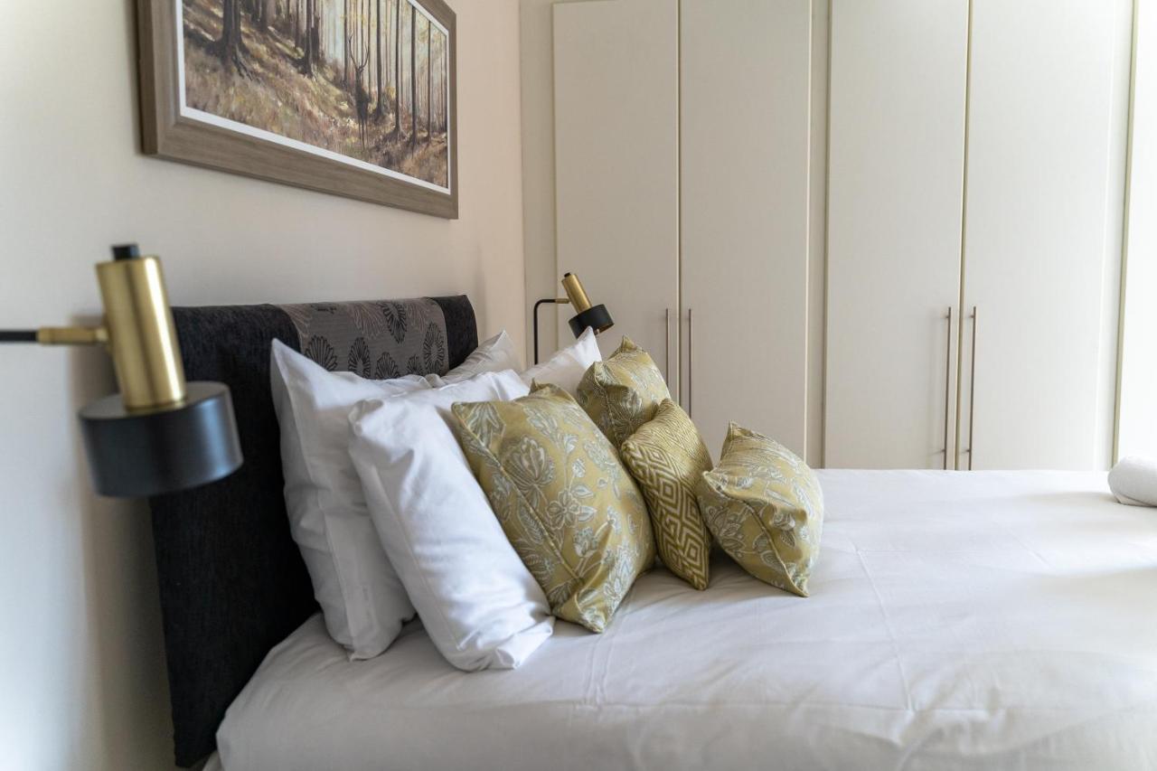 Castle Properties:Eton-The College Windsor Esterno foto