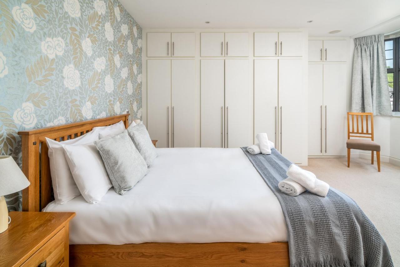 Castle Properties:Eton-The College Windsor Esterno foto