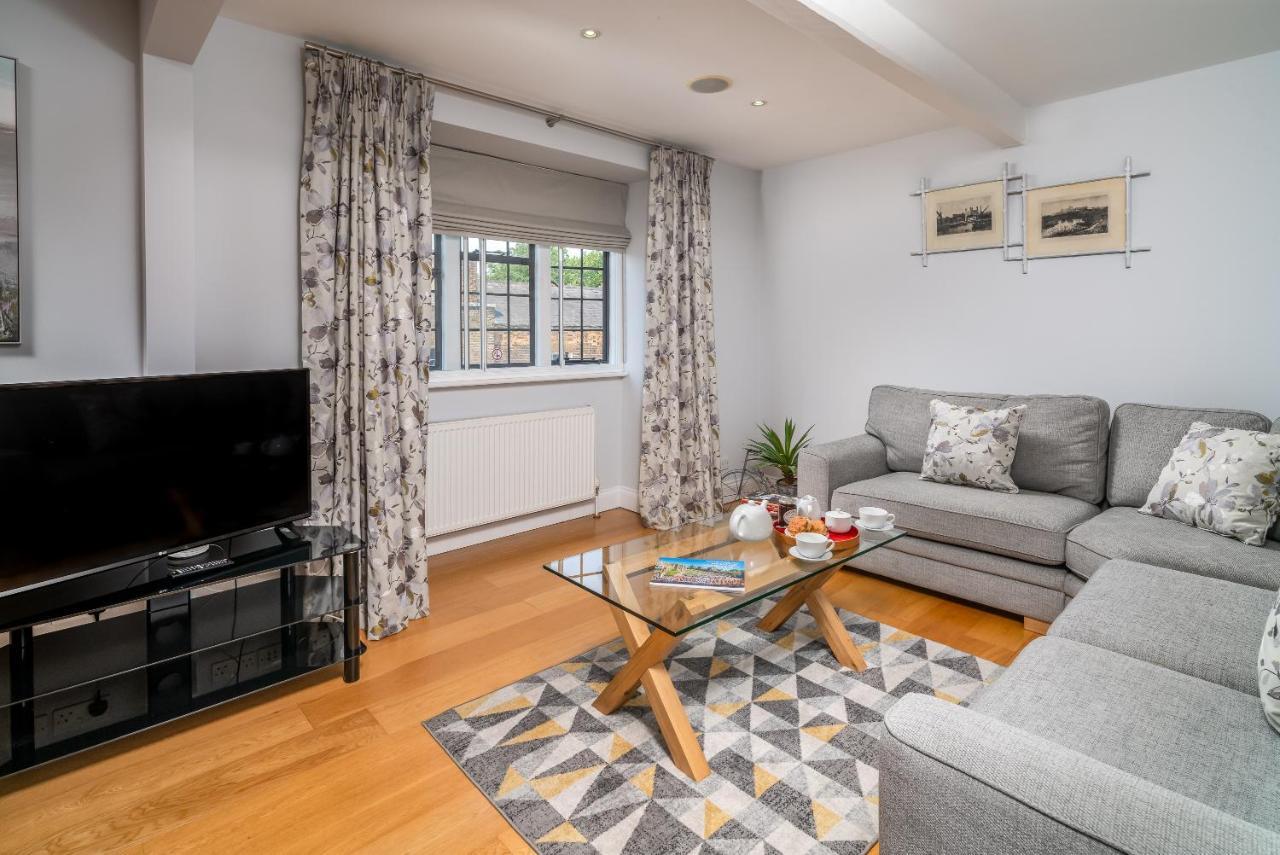 Castle Properties:Eton-The College Windsor Esterno foto