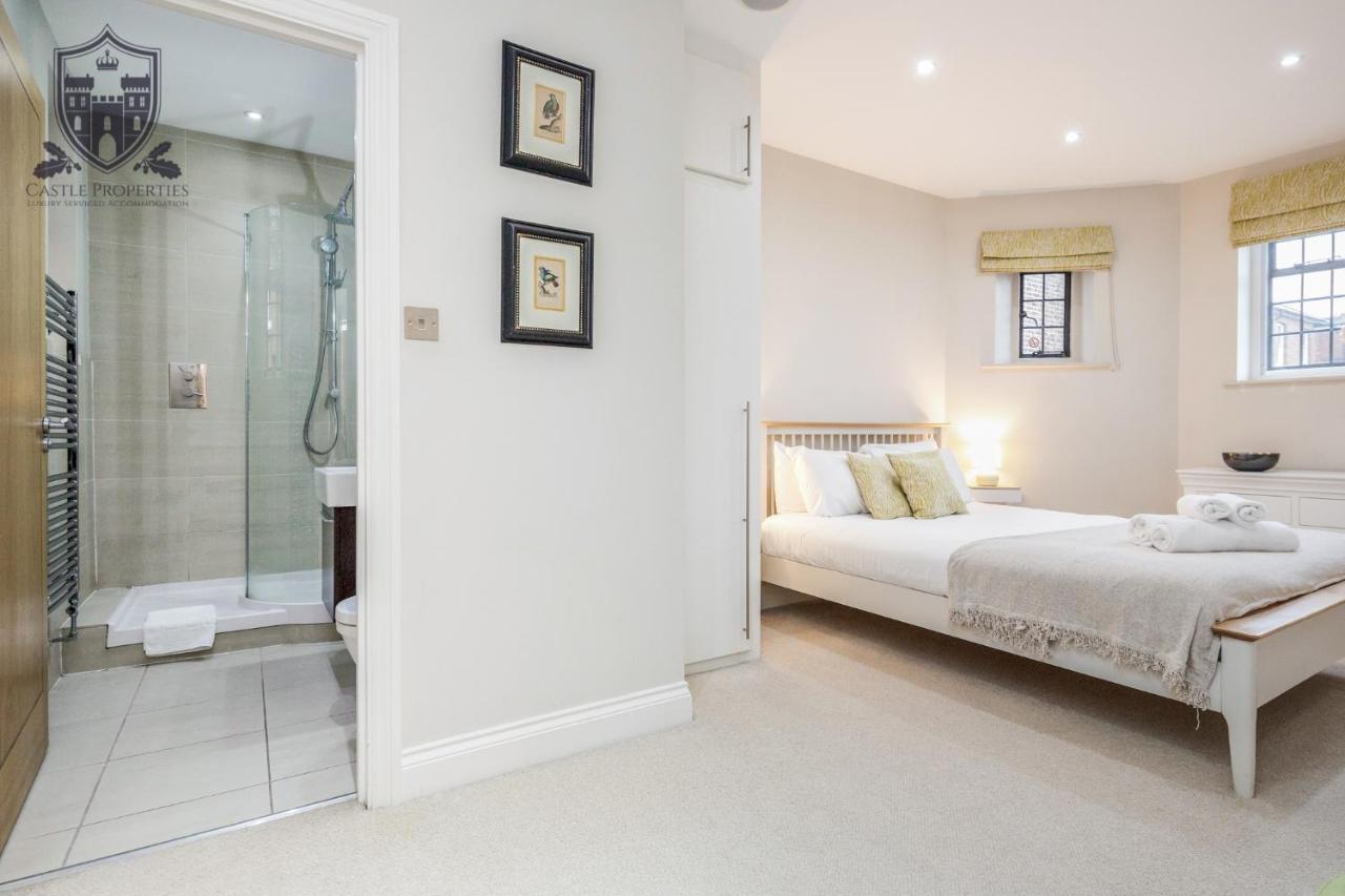 Castle Properties:Eton-The College Windsor Esterno foto